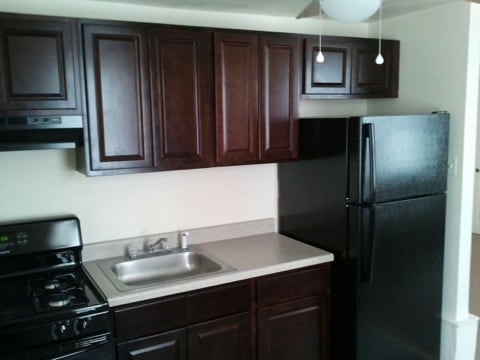 Building Photo - Fairfield Apartments