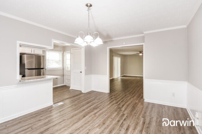 Building Photo - 2029 Gherry Dr, Austell, GA 30106