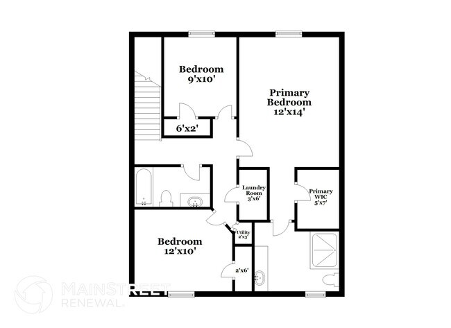 Building Photo - 147 Westcott St