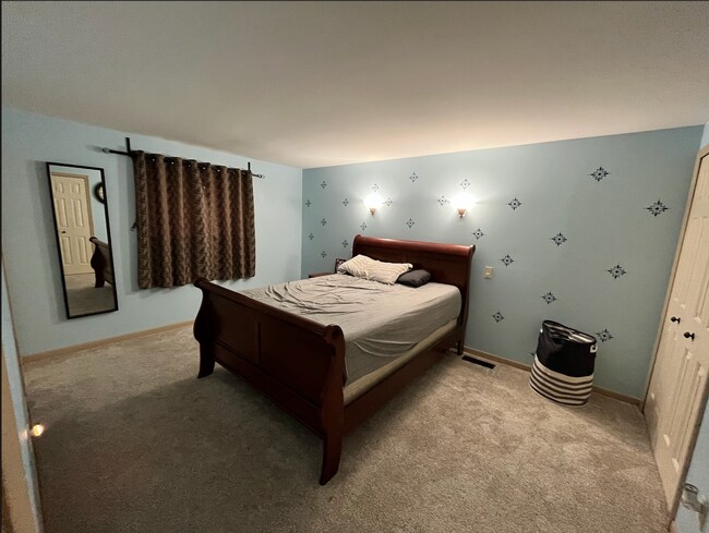 bedroom 1 - 20230 Rippling Ln
