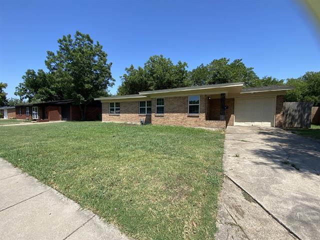 Building Photo - 7913 Laura St