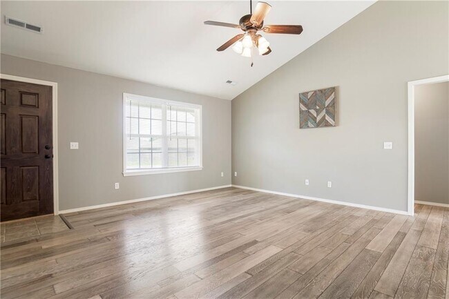 Foto del edificio - 403 Cherry St