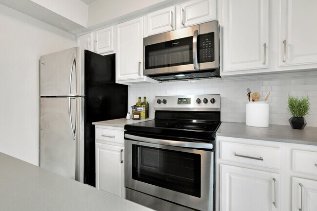 Foto del edificio - North Star