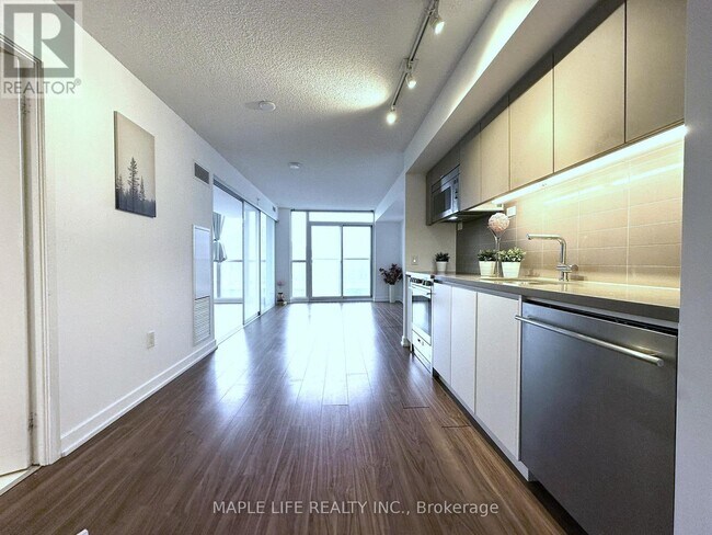 Building Photo - 85 Queens Wharf Rd
