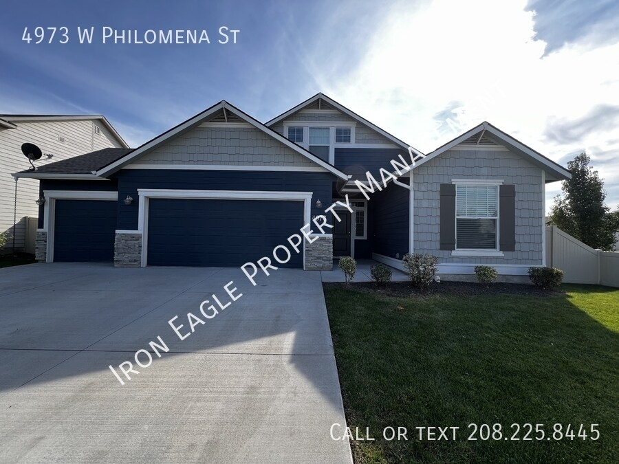 Primary Photo - 4973 W Philomena St