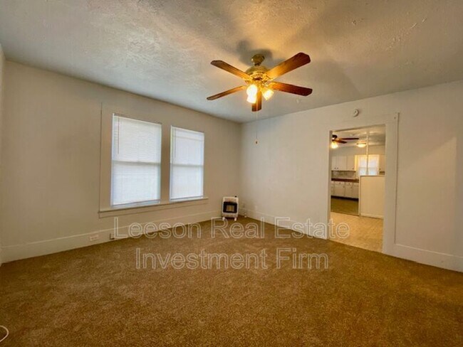 Foto del edificio - 3240 Jackson St