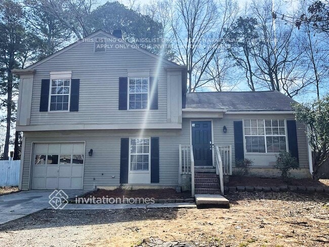 Building Photo - 1467 Shenta Oak Dr