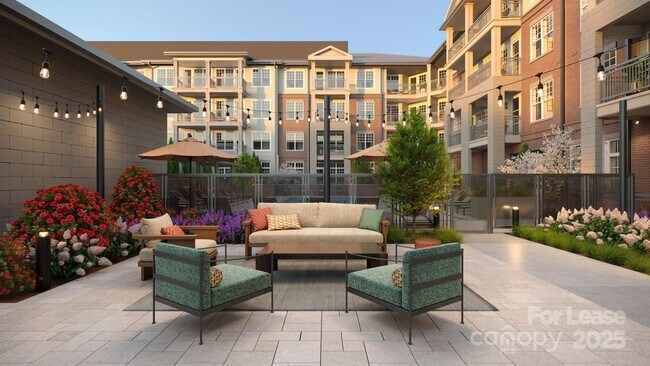 Foto del edificio - 10500 Midway Pk Dr