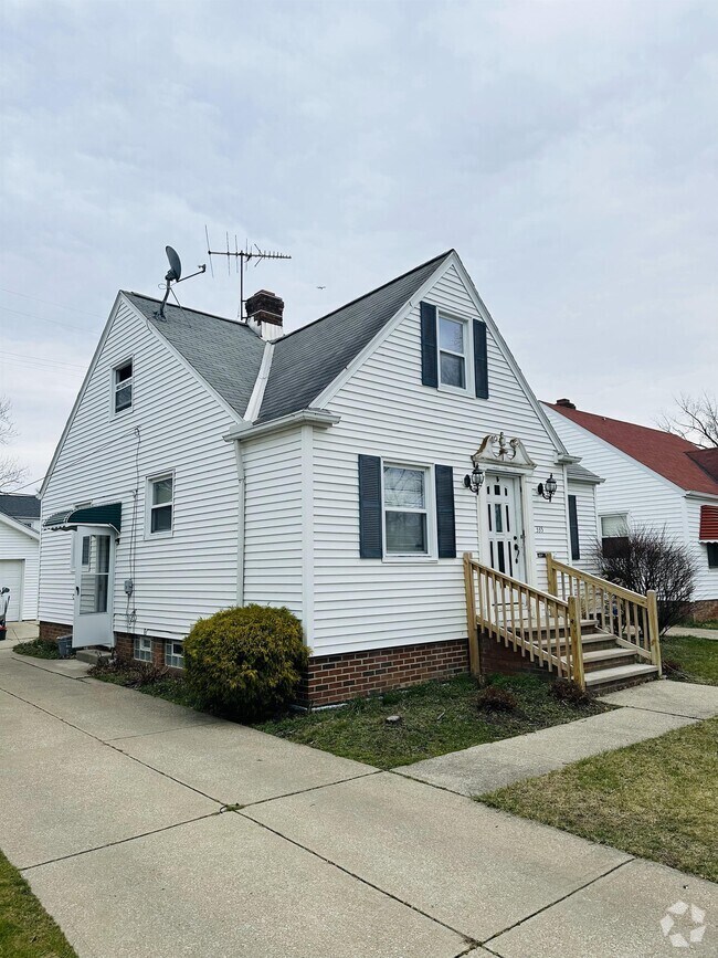 Benten Homes Apartments under 1,500 Euclid, OH 3 Rentals