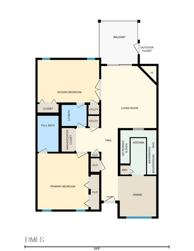 Building Photo - 4641-102 Timbermill Court
