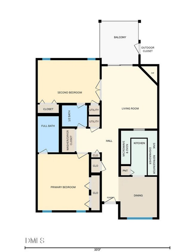 Foto del edificio - 4641-102 Timbermill Court