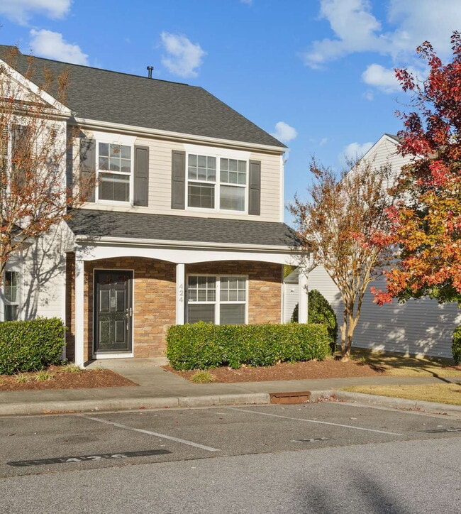 Photo - Spacious 3-Bed End-Unit Townhome in Durham