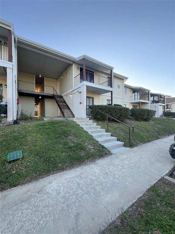 Foto del edificio - 306 Cherokee Ct