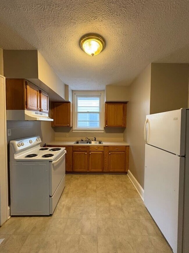 Foto del edificio - 803 21st St NW