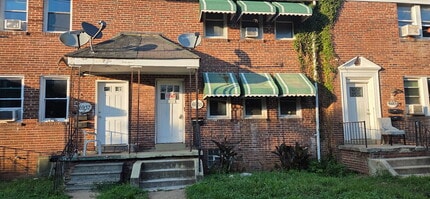 Building Photo - 6935 Reisterstown Rd