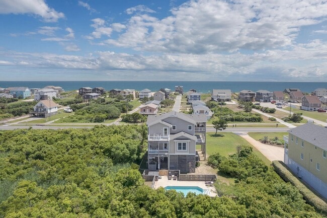 Building Photo - 8518 S Old Oregon Inlet Rd