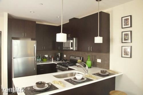 Building Photo - 1 br, 1 bath  - 3050 21st St 4H