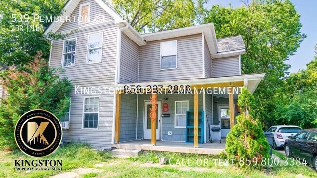 Foto del edificio - 2 Bedroom Now Available! 1/2 OFF SECURITY ...