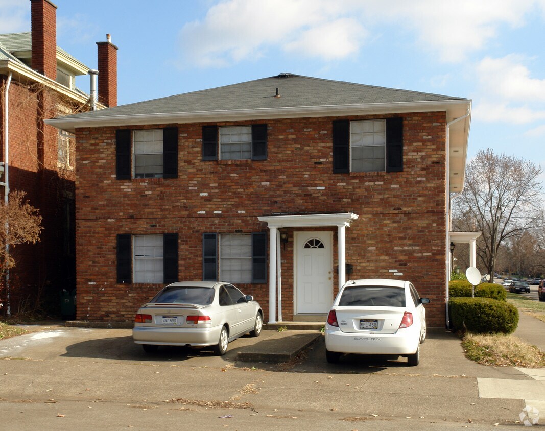 Foto del edificio - 900 12th Ave