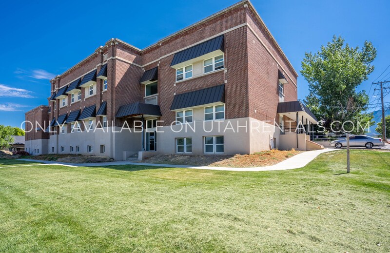 215 E 100 N Unit 3, Spanish Fork, UT 84660 Condo for Rent in Spanish