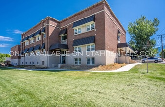 Building Photo - 215 E 100 N