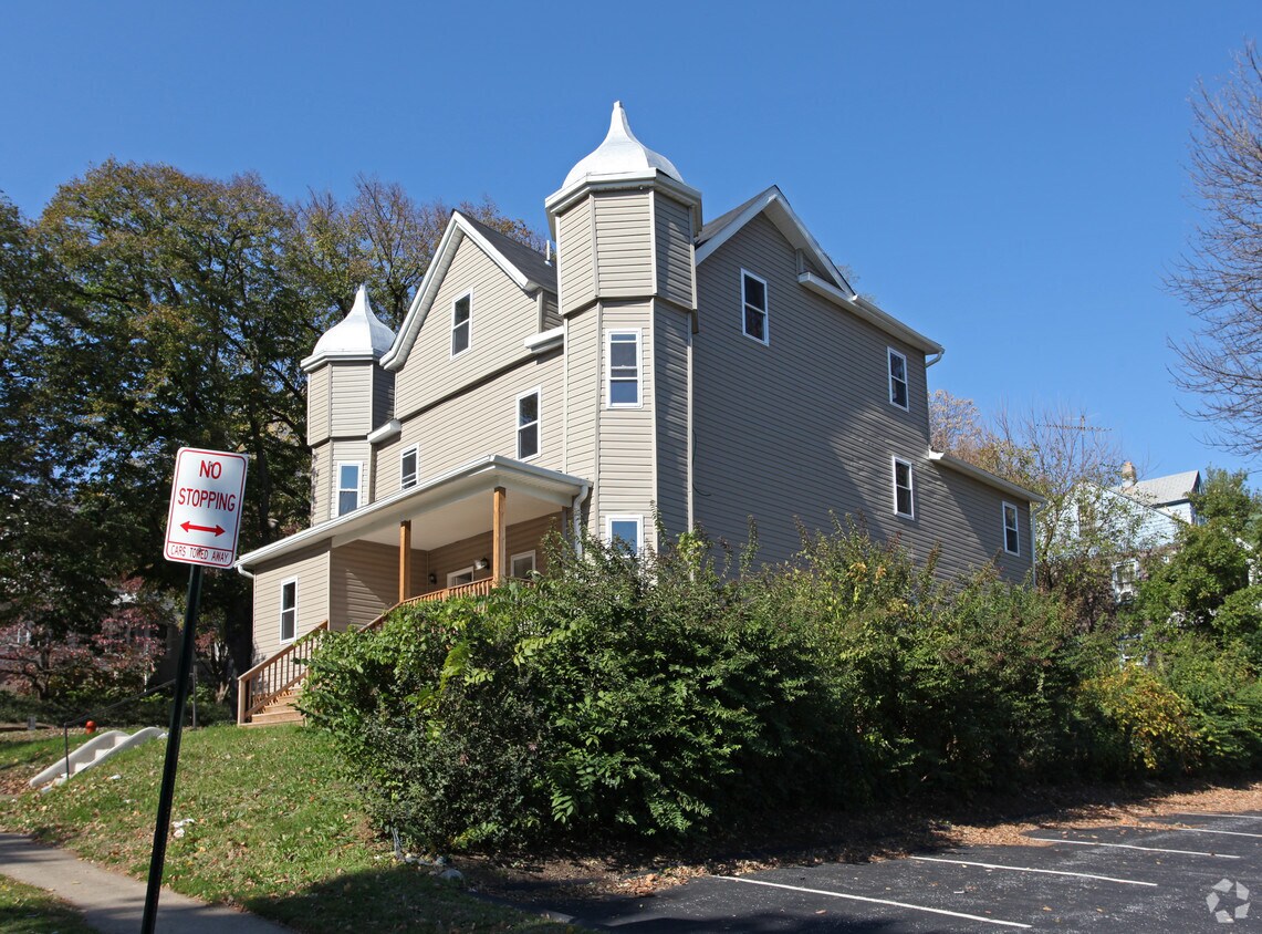 226 W Cold Spring Ln, Baltimore, MD 21210 Apartments in Baltimore, MD