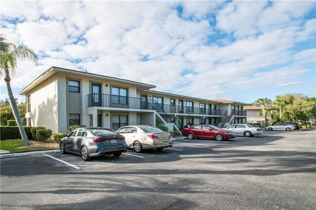 Foto del edificio - 16809 Davis Rd