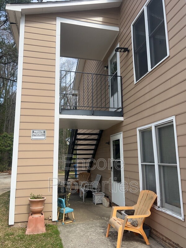 Foto principal - 2532 S Roxboro St
