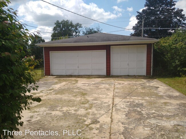 Building Photo - 3 br, 2 bath House - 9236 Osceola Ave