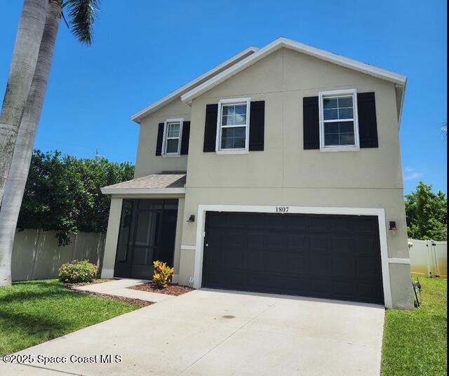 Foto principal - 1807 Elkins Point