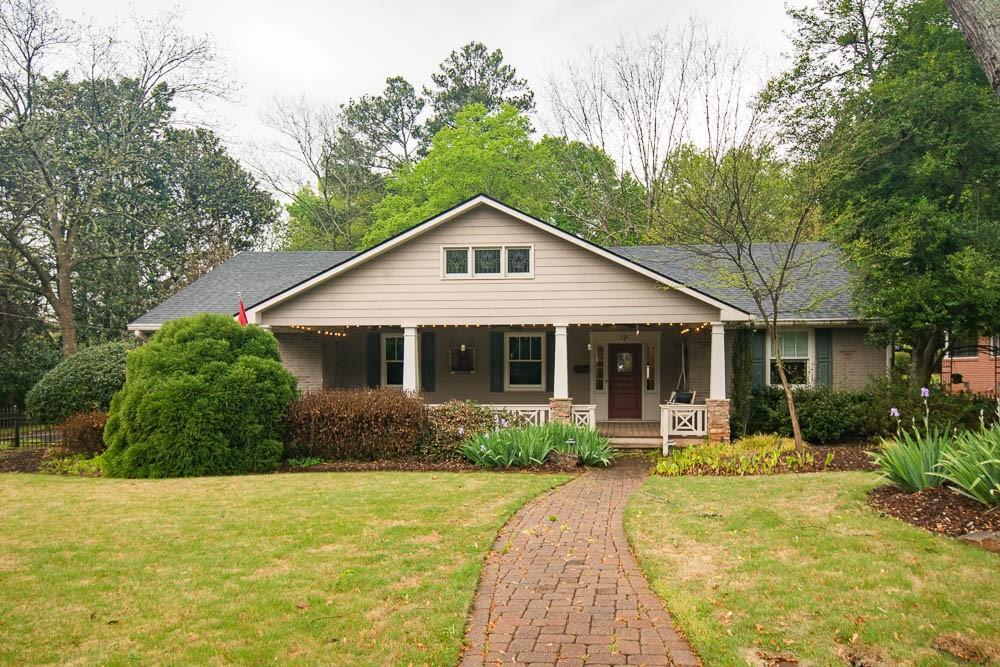 535 Church St, Marietta, GA 30060 House for Rent in Marietta, GA