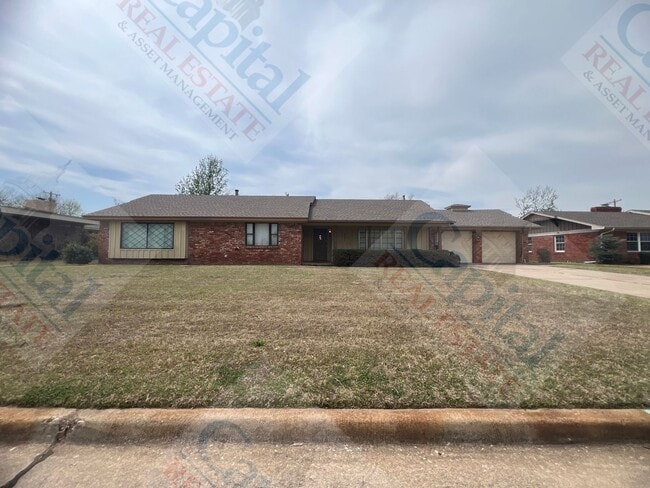 Spacious Home With Classic Charm - Spacious Home With Classic Charm