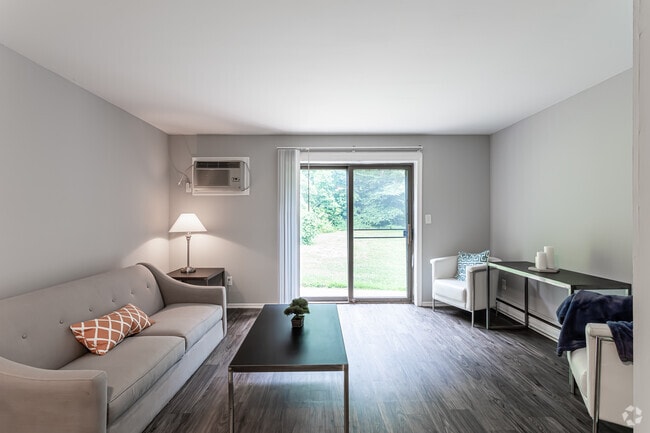 Living Room - Spark Windsor