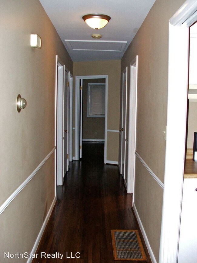 Building Photo - 3 br, 2 bath House - 816 Acton Ave