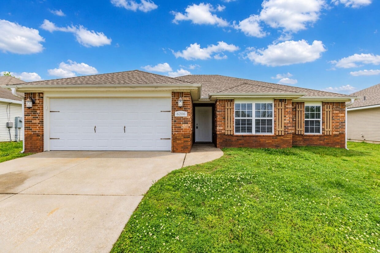 ***6206 SW Meadow Well Avenue*** - ***6206 SW Meadow Well Avenue***