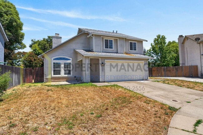 Building Photo - Spacious 3-Bedroom Retreat with 2.5 Baths in Prime Elk Grove Location