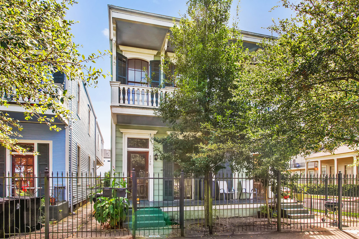 Foto principal - 1747 Josephine St