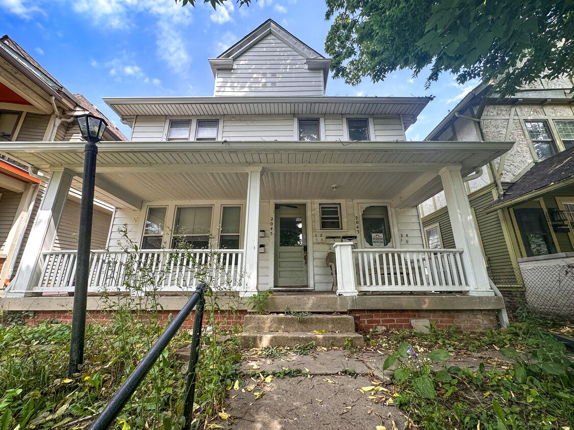 Foto principal - 2043 N Talbott St