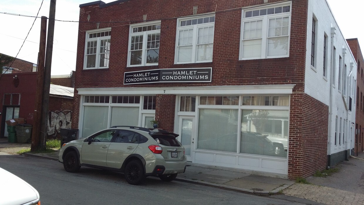 7 S Stafford Ave, Richmond, VA 23220 Condo for Rent in Richmond, VA
