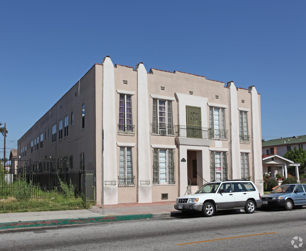 Foto del edificio - 6618 Seville Ave