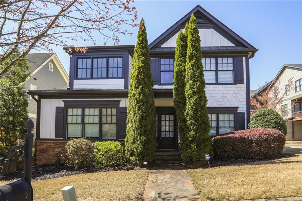 Foto principal - 1784 Hollingsworth Blvd