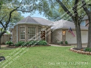Building Photo - 16804 Willow Oak Ln