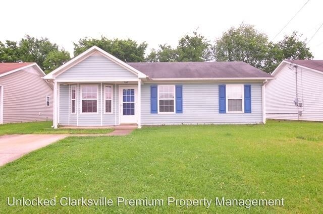 Building Photo - 3 br, 1 bath House - 1053 Shadow Ridge Ave