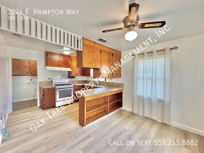 Building Photo - 1024 E Hampton Way