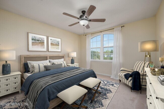 Foto del edificio - 440 Timberwalk Ct