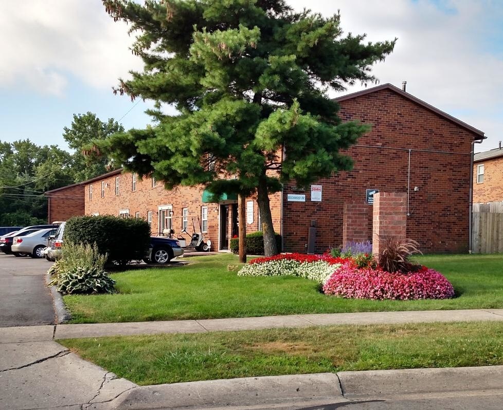 Easton Park Rentals Columbus, OH