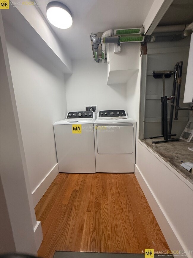 Foto del edificio - 116 Marginal St