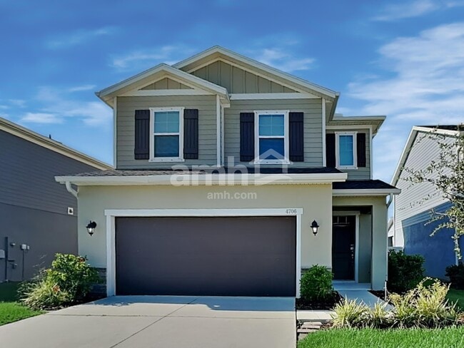 Building Photo - 4706 Reisswood Loop