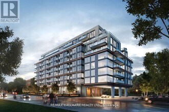 Building Photo - 250 Lawrence Ave W