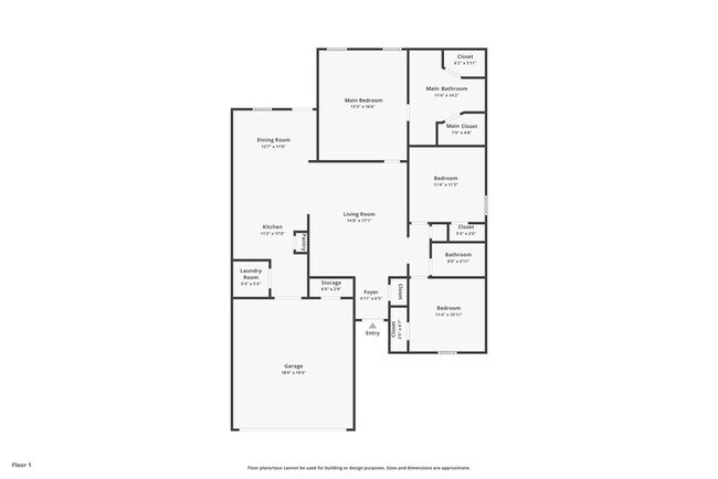 Foto del edificio - 16363 Pottery Ln